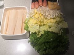 -半天妖烤鱼(中山路店)