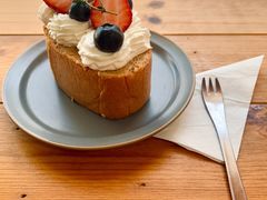 -COTTON CAFE(德信·中外公寓店)