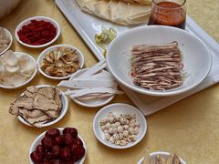 -钦善斋·养生膳食·精典川菜(武侯祠店)