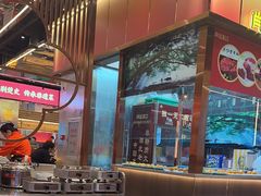 -肖记公安牛肉鱼杂馆·省级非物质文化遗产(江汉路直营店)