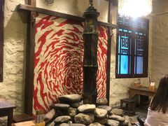 -盟重烧烤(高正街店)