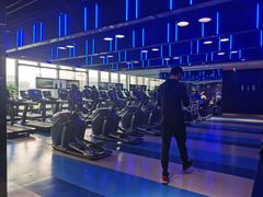 -威仕顿健身游泳(御锦城店)