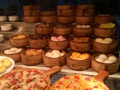 -汉丽轩·音乐自助烤肉餐厅(石岐店)