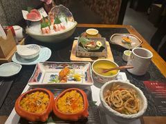 -匠和风精致料理(成都龙湖滨江天街店)