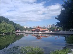 -荔枝公园(福田区)