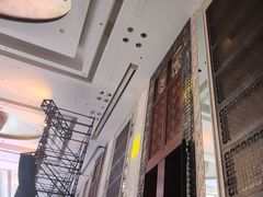 -深圳福田香格里拉大酒店