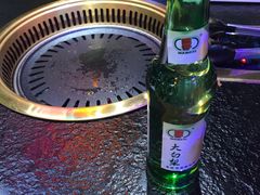 -牛鲜盛齐齐哈尔烤肉(曹路店)