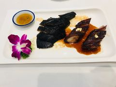 黑松露烧鹅-胜记为食家·创新粤菜(车公庙店)