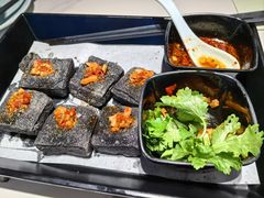 -火宫殿·小吃王国(坡子街店)