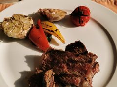 -郑州希尔顿酒店·阿米奇意大利餐厅