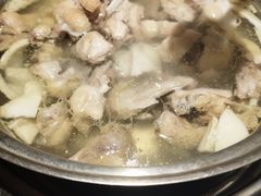 原味椰子鸡-椰夫人·养生椰子鸡(金沙洲永旺店)