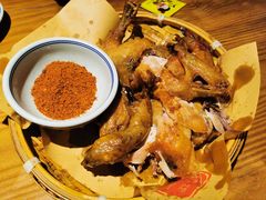 -打酱油·非遗淮扬菜(瘦西湖梅岭店)