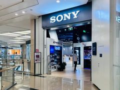 -Sony Store 索尼(来福士店)