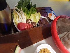 -重庆高老九火锅(万象城店)