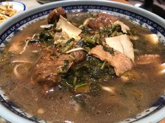 -慧娟面馆·餐厅(望江路店)