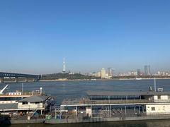 -武汉长江大桥
