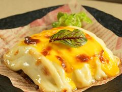 -香宫中餐厅 · 桂林香格里拉