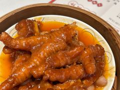 -新雅粤菜馆(南京东路店)