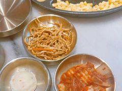 -韩宫宴烤肉·料理(南京江宁万达店)