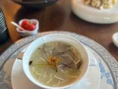 -王府井文华东方酒店-紫膳餐厅