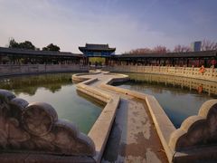 -百脉泉景区
