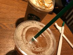 -星巴克(烟台大悦城店)