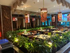 大堂-润泽园椰子鸡(汇一城店)