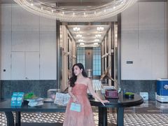 -深圳福田香格里拉大酒店