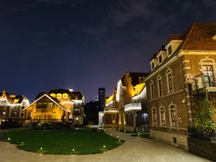 -天津津利华酒店