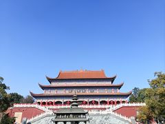 -开福禅寺