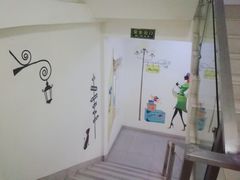 -百时快捷酒店(武汉江滩南京路店)