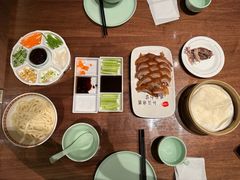 -北京全聚德(王府井店)