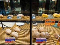 -波特曼西餐厅(南岗店)