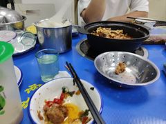 -重庆鸡公煲·嘟享吃(林科大店)