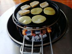 -炭虎子水浒烤肉(梦时代店)