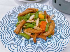 -金翠皇宫粤菜·点心·海鲜(科技园店)