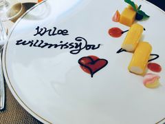 -Olive橄榄花园漂亮饭主题布置餐厅(大望路店)
