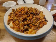 -陈傻子餐厅(世纪都会店)