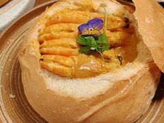 -仁义涵西餐·咖啡(中华巴洛克店)