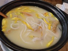 -云海肴·汽锅鸡·云南菜(广安门天虹店)