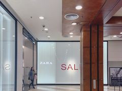 -ZARA(顺城购物中心店)