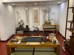 -福慧慈缘素食餐厅(王府井店)