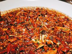 -首秀·四川料理(吾悦广场店)