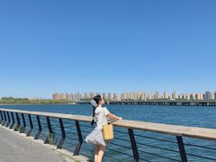 -丁香湖公园