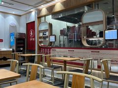 -喜家德虾仁水饺(南山书城店)