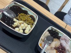 -鲜芋仙(南开大悦城店)