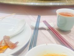 -四海酒家生态粤菜