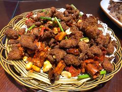 -八大碗·精致东北菜(东陵西路店)