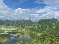 -普者黑风景区-青龙山