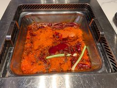 -宽来火锅(来福士广场店)